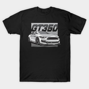 Muscle_GT-350!!!! T-Shirt